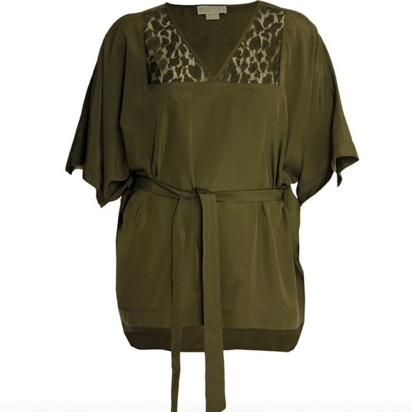 Michael Kors Blouse - Picture 1 of 7